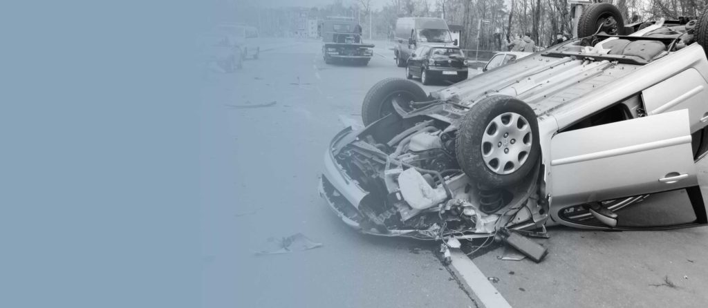 Montgomery Car Accident Lawyer  Morrison Law Firm